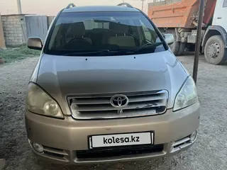 Toyota Ipsum, 2003
