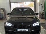 BMW 535 2012 года за 11 000 000 тг. в Астана