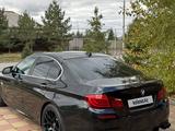BMW 535 2012 года за 11 000 000 тг. в Астана – фото 5