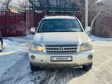 Toyota Highlander 2001 года за 6 150 000 тг. в Алматы – фото 5