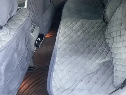 Mercedes-Benz E 320 2002 года за 3 400 000 тг. в Алматы – фото 19