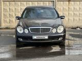 Mercedes-Benz E 320 2002 годаfor3 400 000 тг. в Алматы – фото 4