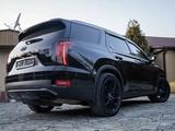 Hyundai Palisade 2021 года за 21 500 000 тг. в Алматы – фото 3