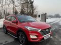 Hyundai Tucson 2021 годаfor13 100 000 тг. в Алматы – фото 31