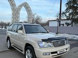 Lexus LX 470 2003 годаүшін12 500 000 тг. в Алматы – фото 3