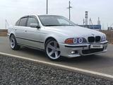 BMW 528 1997 года за 3 500 000 тг. в Астана – фото 4