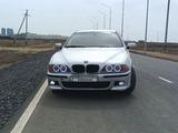 BMW 528 1997 года за 3 500 000 тг. в Астана – фото 5