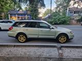 Subaru Outback 2005 года за 4 700 000 тг. в Алматы
