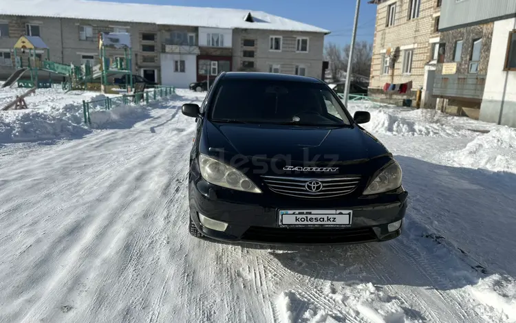 Toyota Camry 2005 годаfor6 400 000 тг. в Павлодар