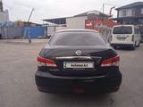 Nissan Almera 2018 года за 5 700 000 тг. в Алматы – фото 3