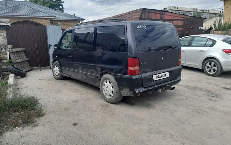 Mercedes-Benz Vito 2000 годаүшін2 900 000 тг. в Семей