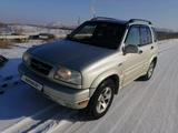 Suzuki Grand Vitara 1998 годаүшін3 500 000 тг. в Усть-Каменогорск