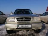 Suzuki Grand Vitara 1998 годаүшін3 500 000 тг. в Усть-Каменогорск – фото 2