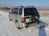Suzuki Grand Vitara 1998 годаүшін3 500 000 тг. в Усть-Каменогорск – фото 4