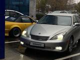Lexus ES 300 2001 года за 4 950 000 тг. в Талдыкорган