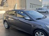 Hyundai Accent 2012 годаүшін3 400 000 тг. в Алматы