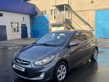 Hyundai Accent 2012 года за 3 400 000 тг. в Алматы – фото 3