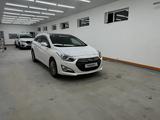 Hyundai i40 2013 года за 7 600 000 тг. в Алматы – фото 2