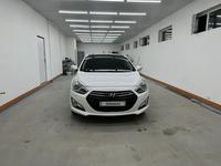 Hyundai i40 2013 года за 7 600 000 тг. в Алматы