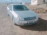 Nissan Teana 2006 годаүшін2 700 000 тг. в Актобе – фото 2