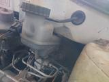 Тормозной вакуум с цилиндром Geely emgrand E7 2013г за 22 000 тг. в Актобе