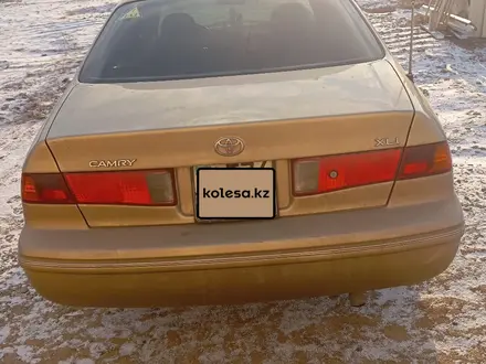 Toyota Camry 2002 года за 4 300 000 тг. в Туркестан – фото 3