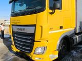 DAF  XF 105 2017 года за 30 000 000 тг. в Шымкент – фото 2