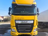 DAF  XF 105 2017 года за 30 000 000 тг. в Шымкент
