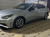 Hyundai Sonata 2022 годаүшін11 000 000 тг. в Туркестан