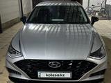 Hyundai Sonata 2022 годаүшін11 000 000 тг. в Туркестан – фото 2