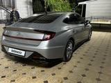 Hyundai Sonata 2022 годаүшін11 000 000 тг. в Туркестан – фото 5