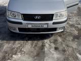 Hyundai Matrix 2006 года за 2 400 000 тг. в Рудный