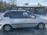 Hyundai Matrix 2006 года за 2 400 000 тг. в Рудный – фото 4