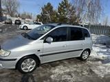 Hyundai Matrix 2006 года за 2 400 000 тг. в Рудный – фото 3