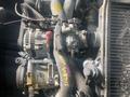 Двигатель привозной SUBARU LEGASY за 380 000 тг. в Алматы – фото 2