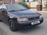 Toyota Carina E 1992 года за 1 050 000 тг. в Семей
