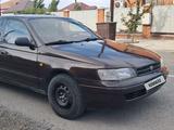 Toyota Carina E 1992 года за 1 050 000 тг. в Семей – фото 4