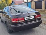 Toyota Carina E 1992 года за 1 050 000 тг. в Семей – фото 2