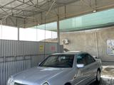 Mercedes-Benz E 320 1996 годаүшін3 300 000 тг. в Шымкент – фото 5
