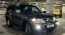 Mitsubishi Pajero 2006 годаүшін7 500 000 тг. в Астана