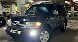 Mitsubishi Pajero 2006 годаүшін7 500 000 тг. в Астана – фото 2