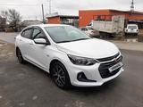 Chevrolet Onix 2023 года за 7 500 000 тг. в Семей