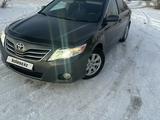 Toyota Camry 2011 года за 6 800 000 тг. в Кокшетау