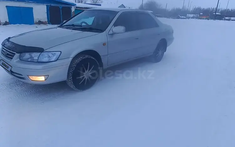 Toyota Camry Gracia 2000 года за 3 000 000 тг. в Усть-Каменогорск