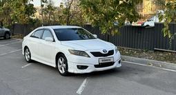 Toyota Camry 2010 годаүшін5 700 000 тг. в Алматы – фото 4