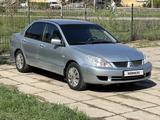 Mitsubishi Lancer 2005 года за 1 190 000 тг. в Уральск – фото 3