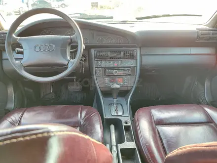 Audi A6 1995 года за 2 000 000 тг. в Караганда – фото 10