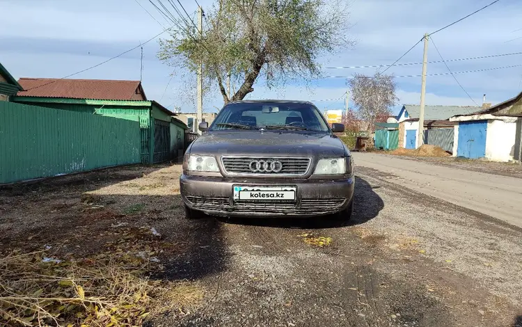 Audi A6 1995 года за 2 000 000 тг. в Караганда