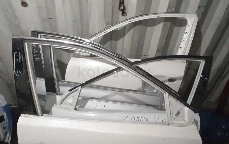 Hyundai sonata передный и задный дверь други деталь тож естьүшін335 тг. в Алматы