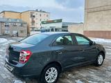 Chevrolet Cobalt 2021 годаүшін6 200 000 тг. в Шымкент – фото 4